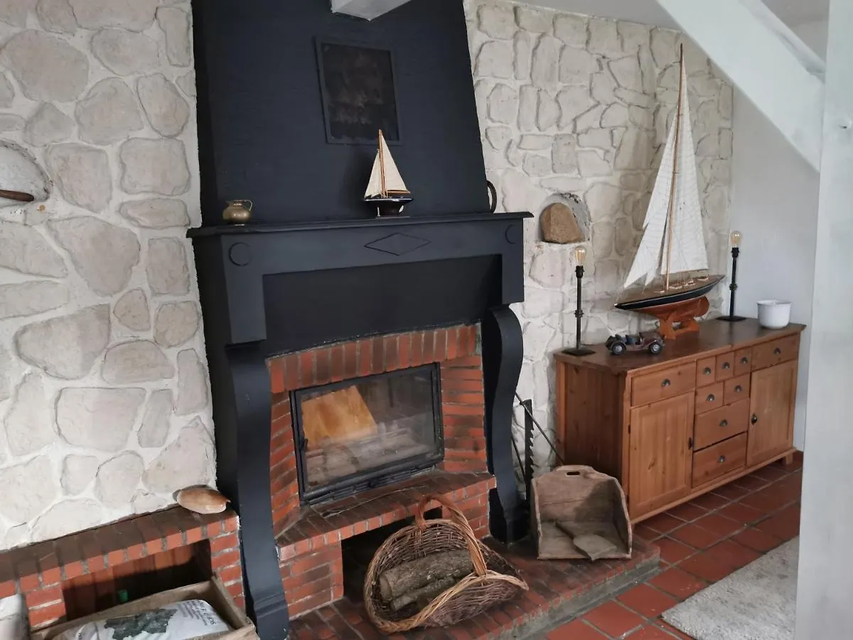 Villa Bonabri à Hillion France
