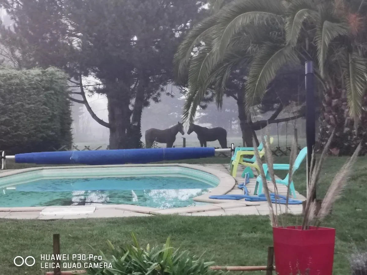 Villa Bonabri à Hillion