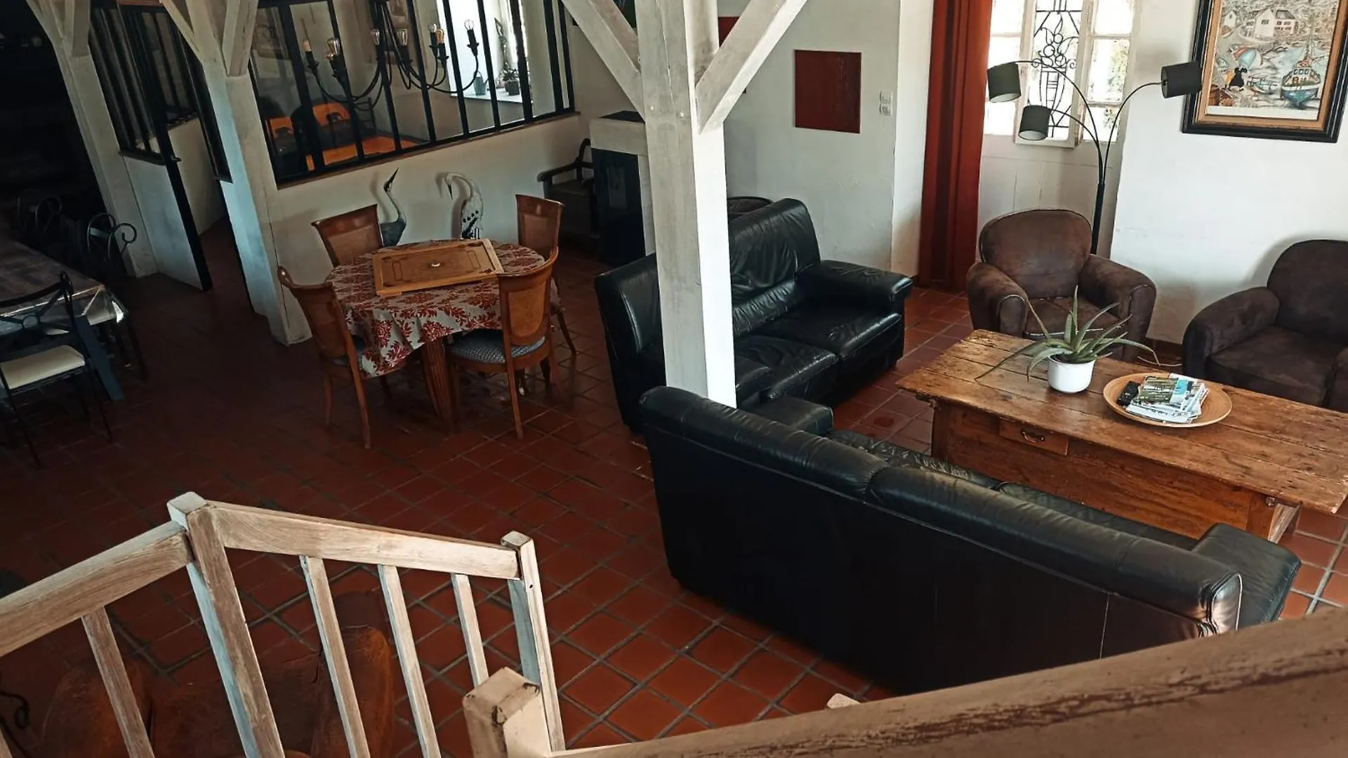 Villa Bonabri à Hillion