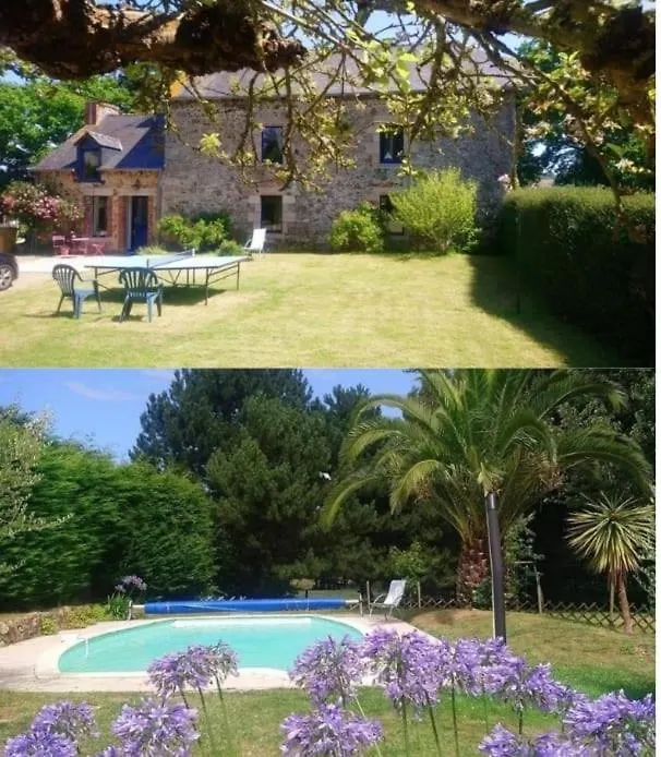 Villa Bonabri à Hillion