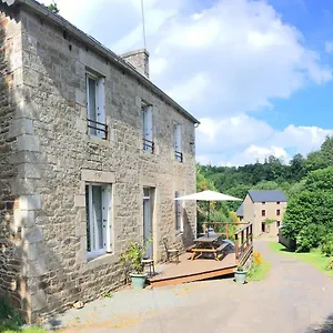 Moulin Du Pont Neuf Maison Des Meuniers Hébergement de vacances