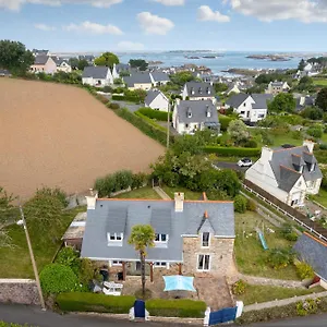 De Loguivy De La Hébergement de vacances