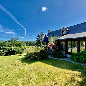 Domaine De Lann Kerhuerh Séjour à la campagne