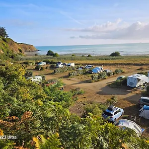 Village Nature D'o Camping